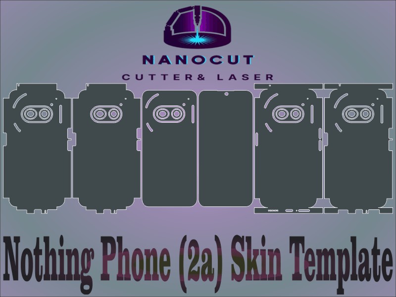 Nothing Phone (2a)